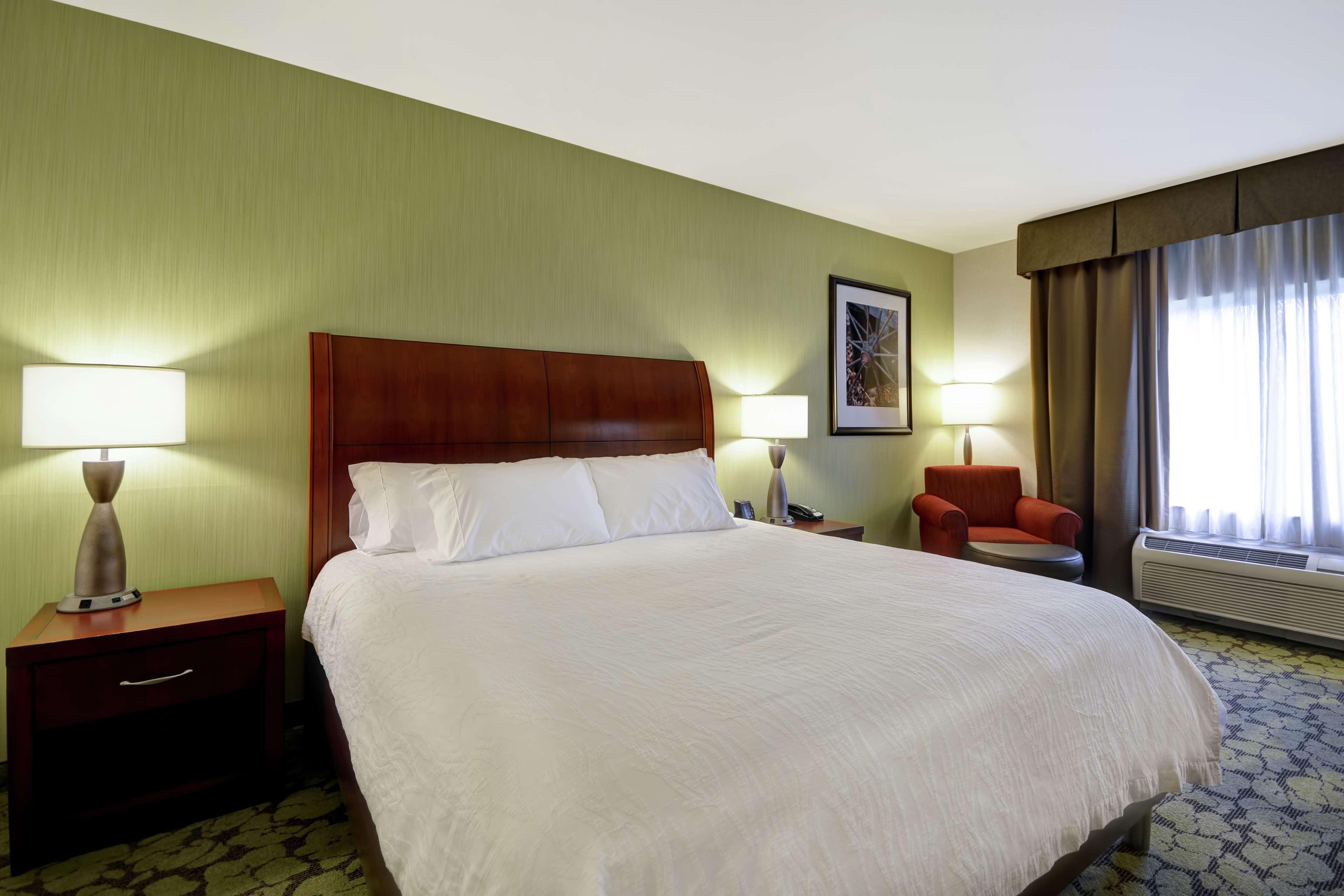 Hilton Garden Inn Fort Collins Kültér fotó