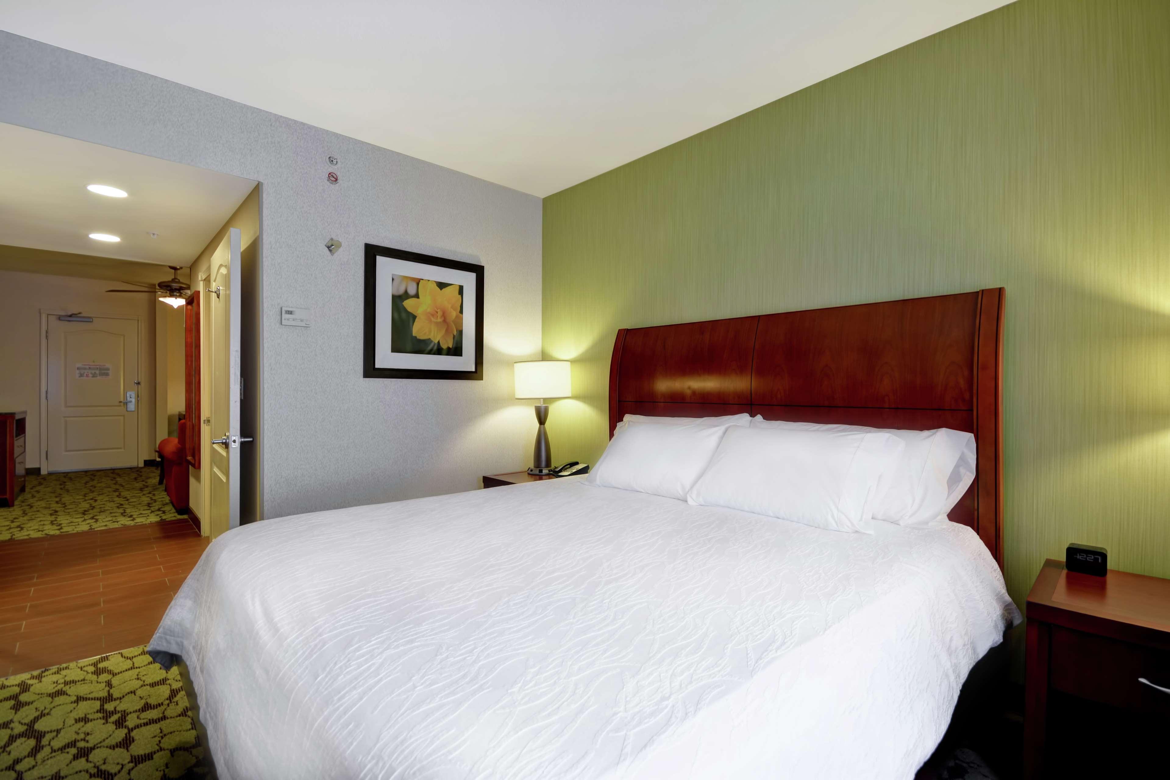 Hilton Garden Inn Fort Collins Kültér fotó