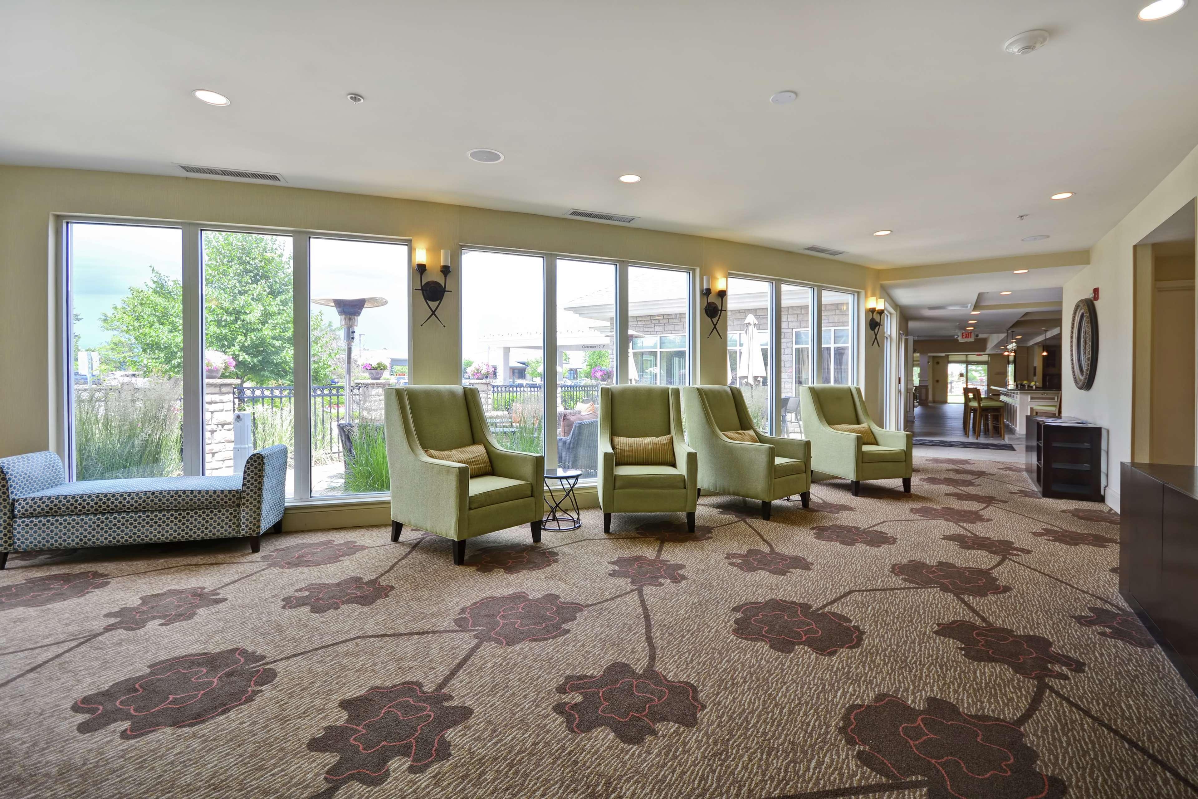 Hilton Garden Inn Fort Collins Kültér fotó
