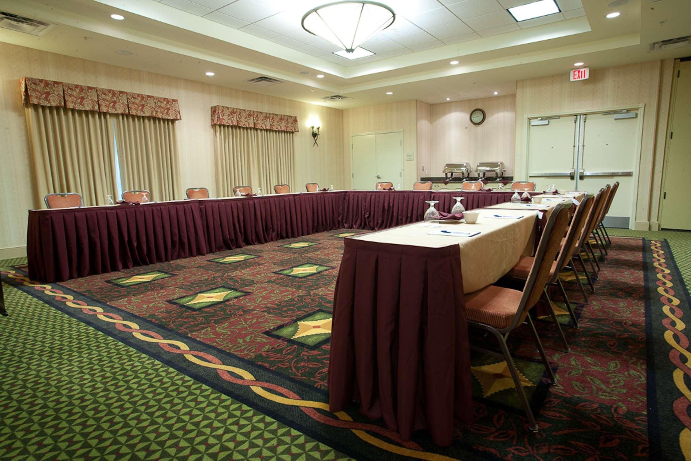 Hilton Garden Inn Fort Collins Kültér fotó
