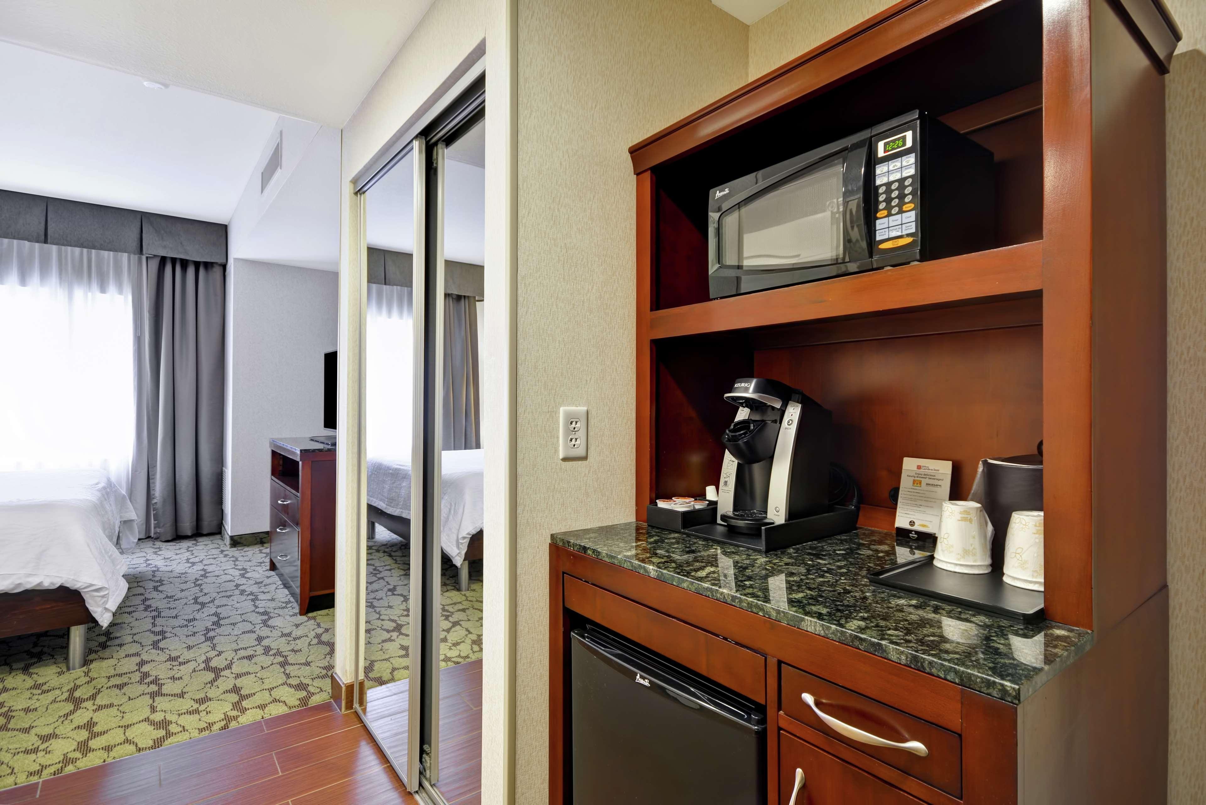 Hilton Garden Inn Fort Collins Kültér fotó