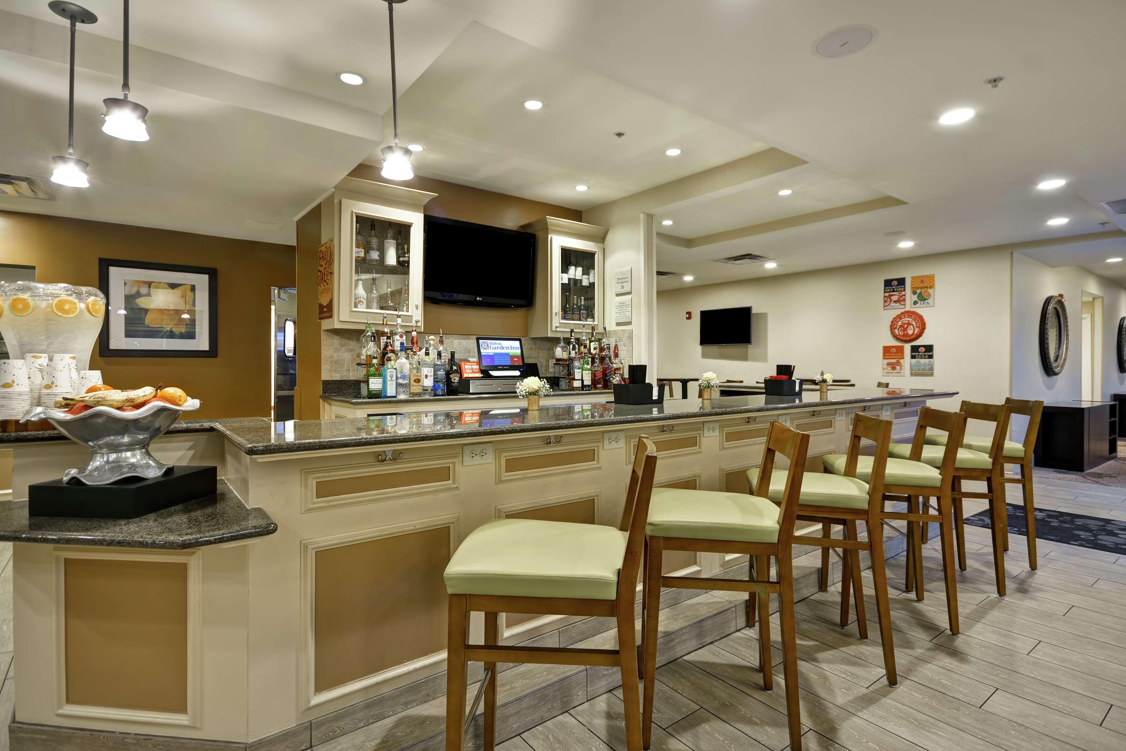 Hilton Garden Inn Fort Collins Kültér fotó
