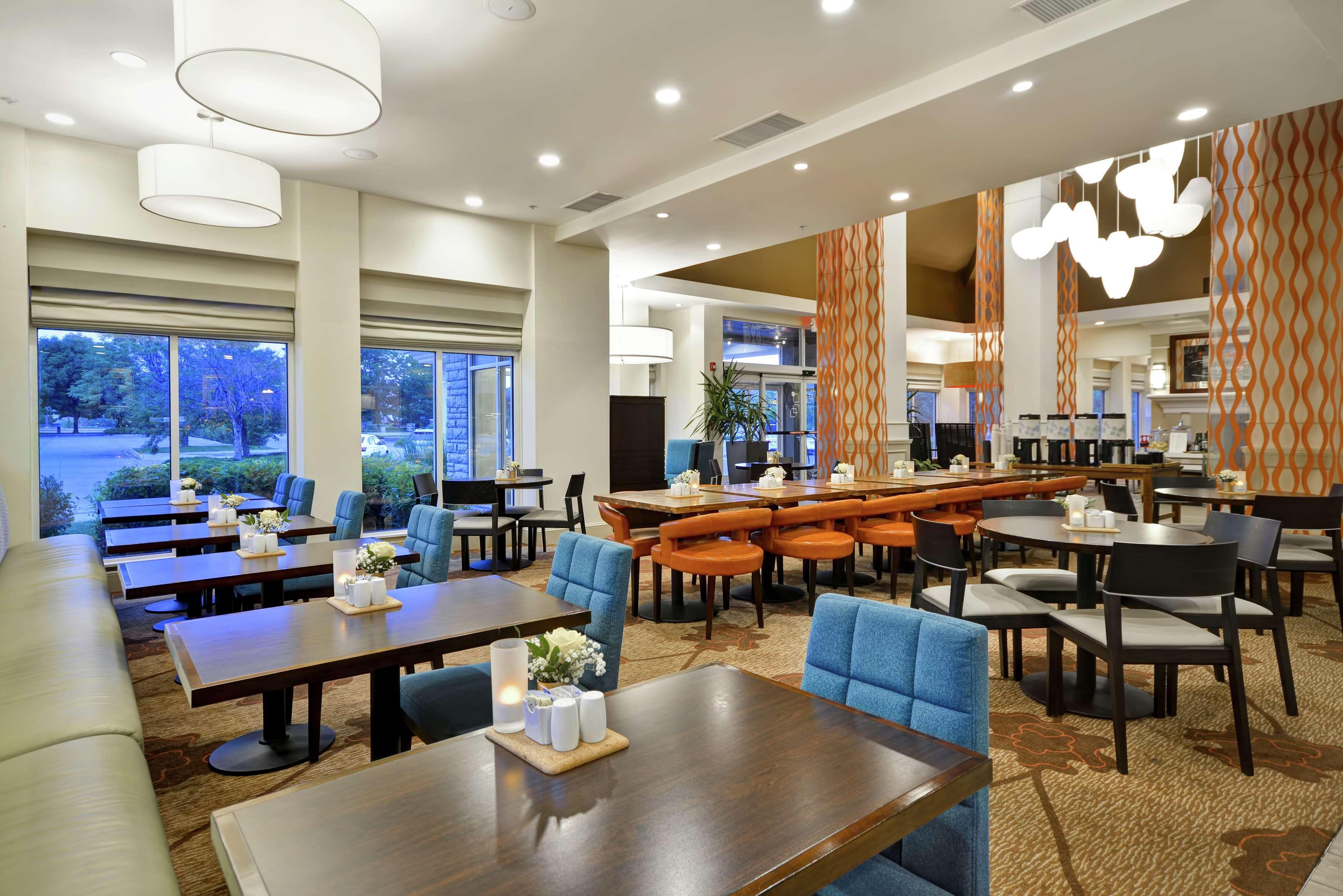 Hilton Garden Inn Fort Collins Kültér fotó