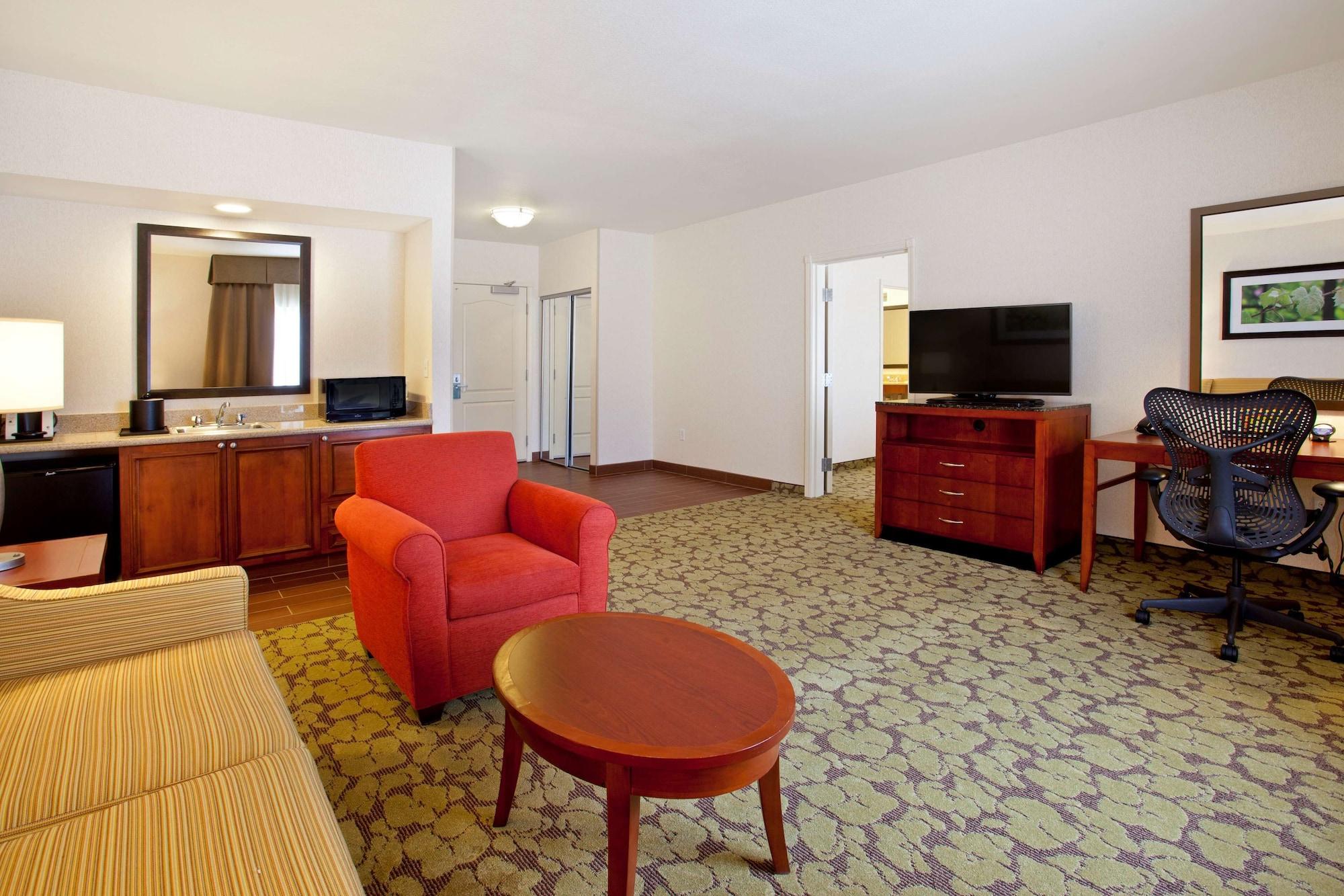 Hilton Garden Inn Fort Collins Kültér fotó