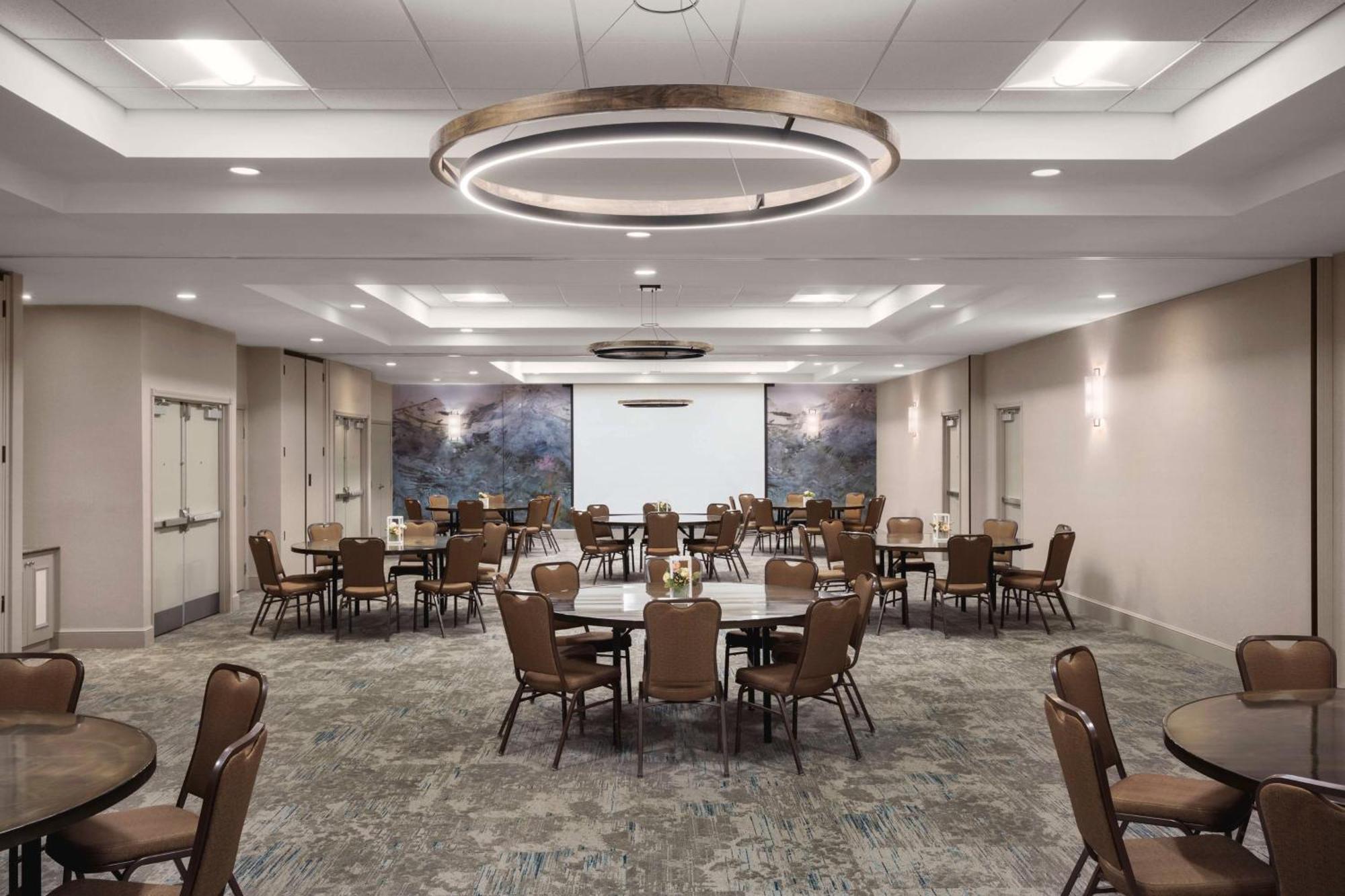 Hilton Garden Inn Fort Collins Kültér fotó
