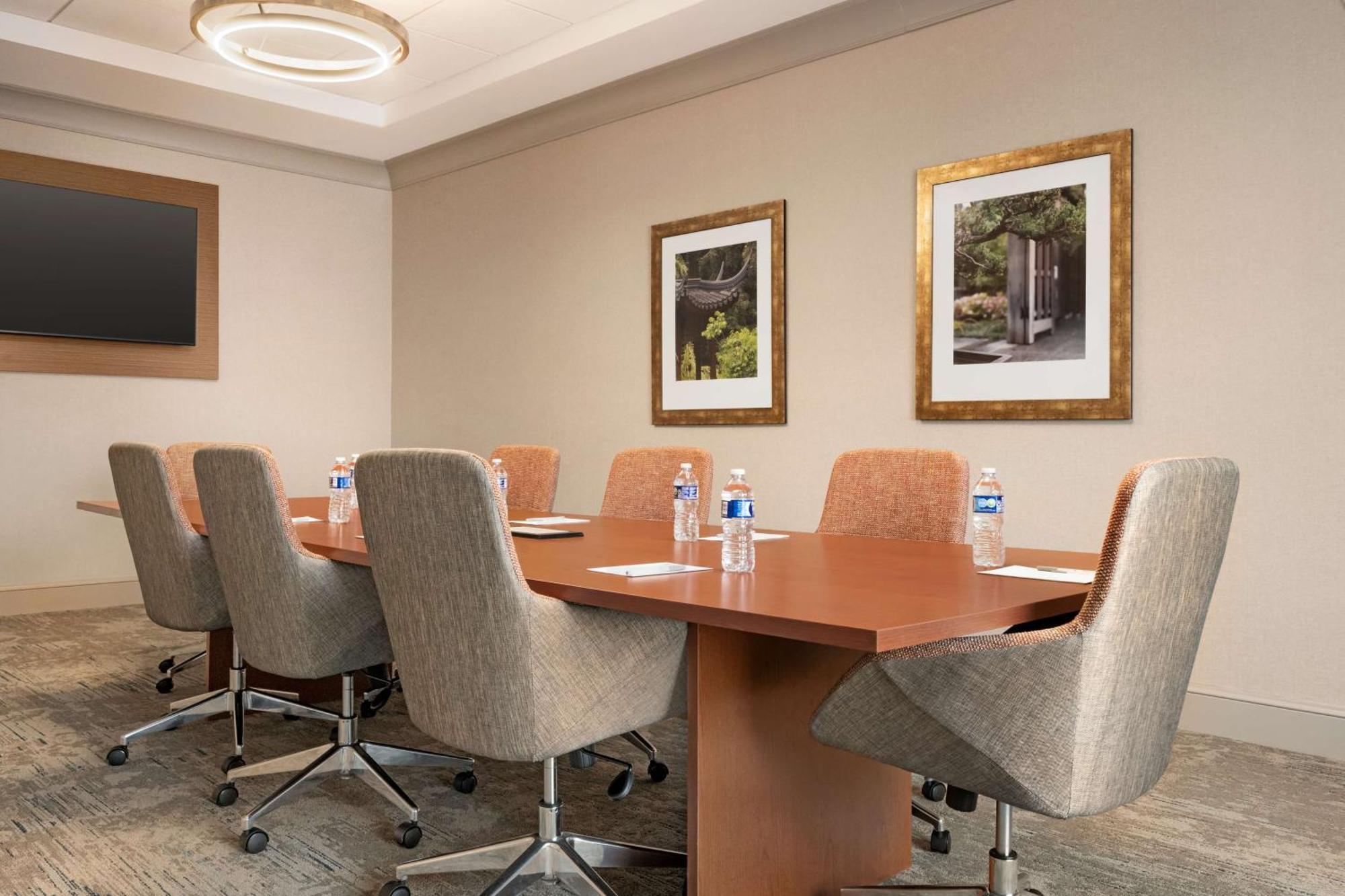 Hilton Garden Inn Fort Collins Kültér fotó