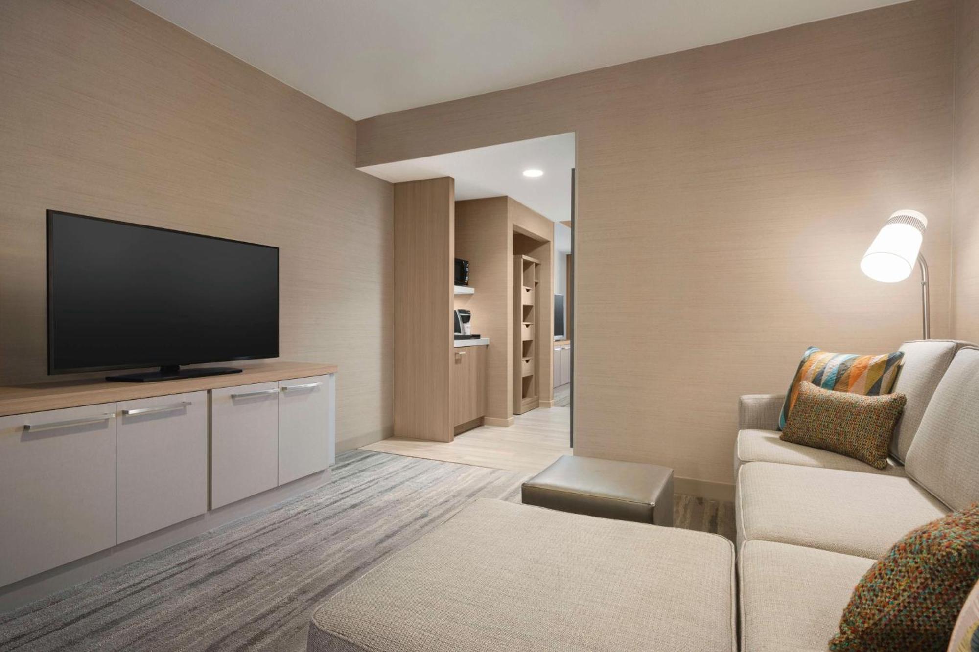 Hilton Garden Inn Fort Collins Kültér fotó