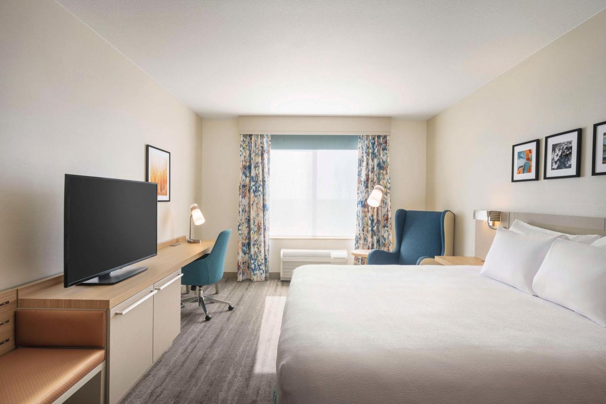Hilton Garden Inn Fort Collins Kültér fotó