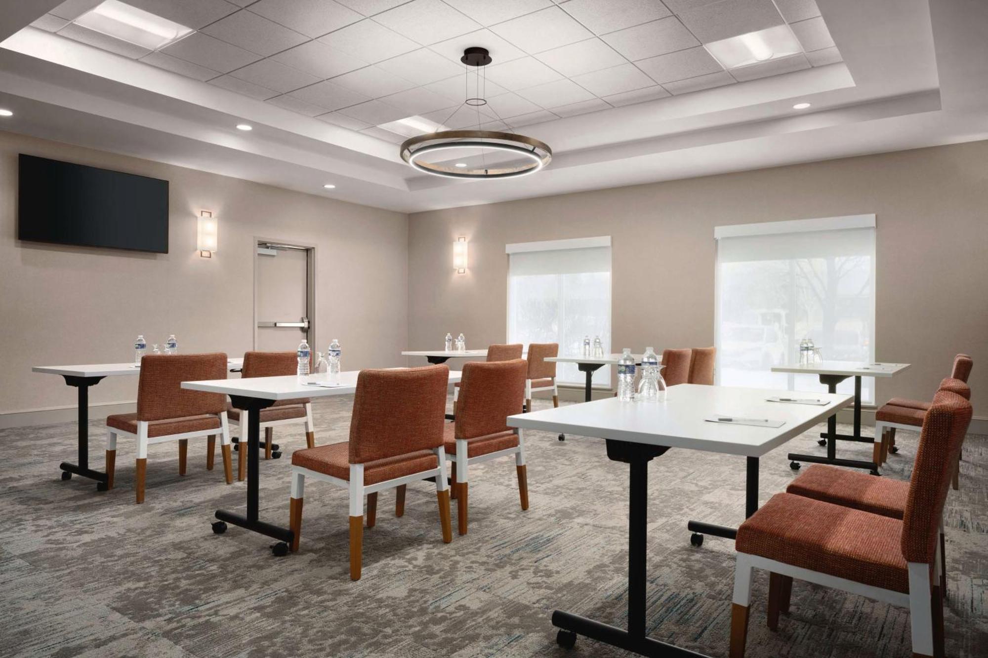 Hilton Garden Inn Fort Collins Kültér fotó