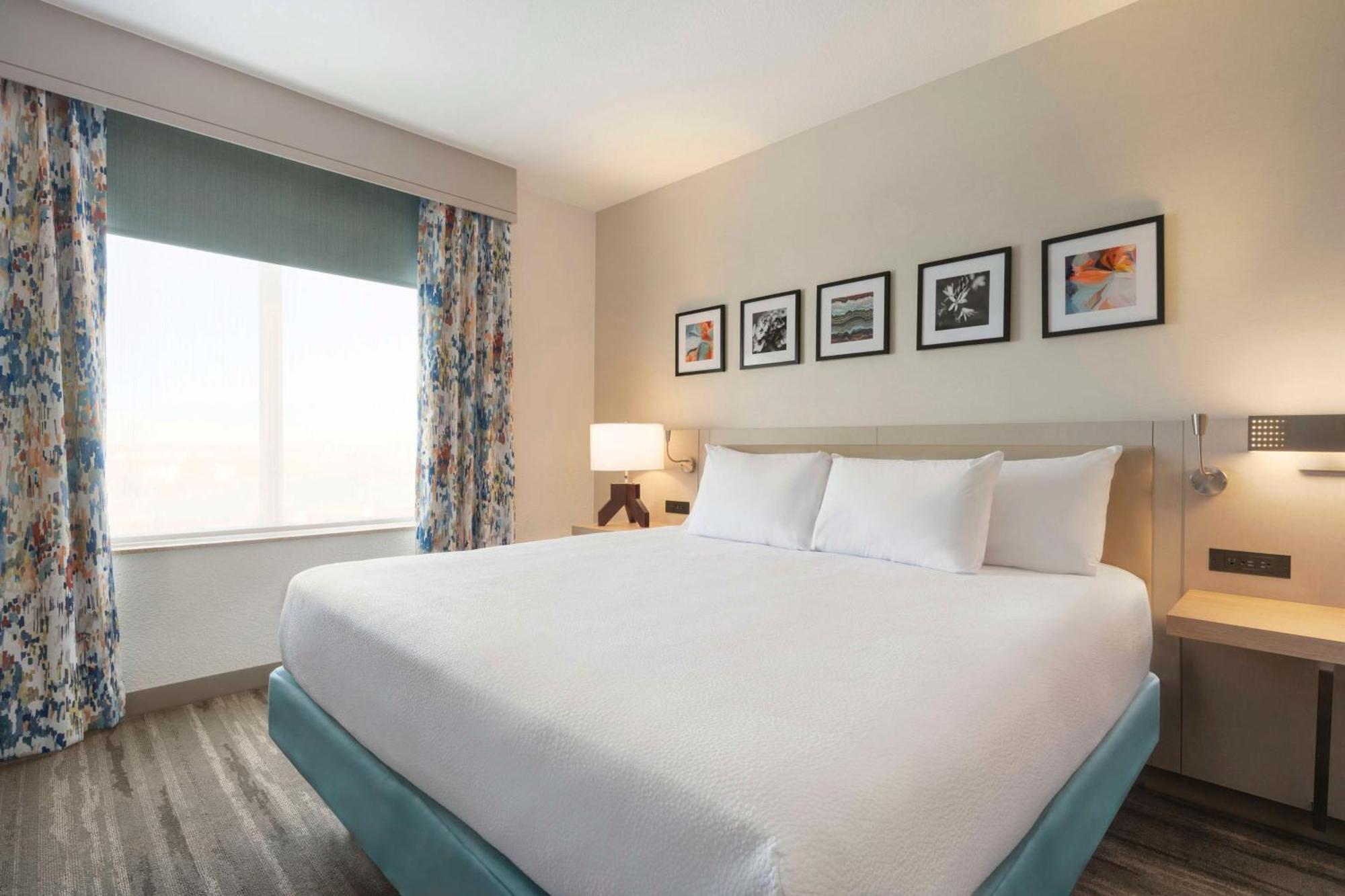 Hilton Garden Inn Fort Collins Kültér fotó